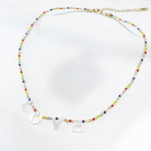 Charger l&#39;image dans la galerie, Collier SWEETY
