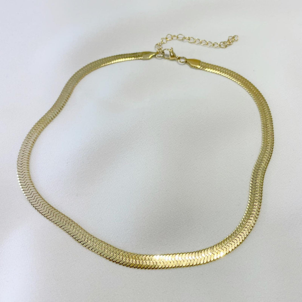Collier CARL LARGE